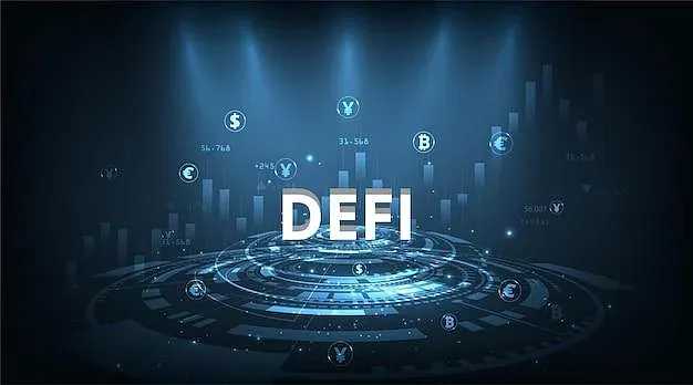 Let’s unpack the new landscape: the benefits, the risks, and how you stay one step ahead in the era of regulated DeFi platforms and institutional crypto trading strategies.