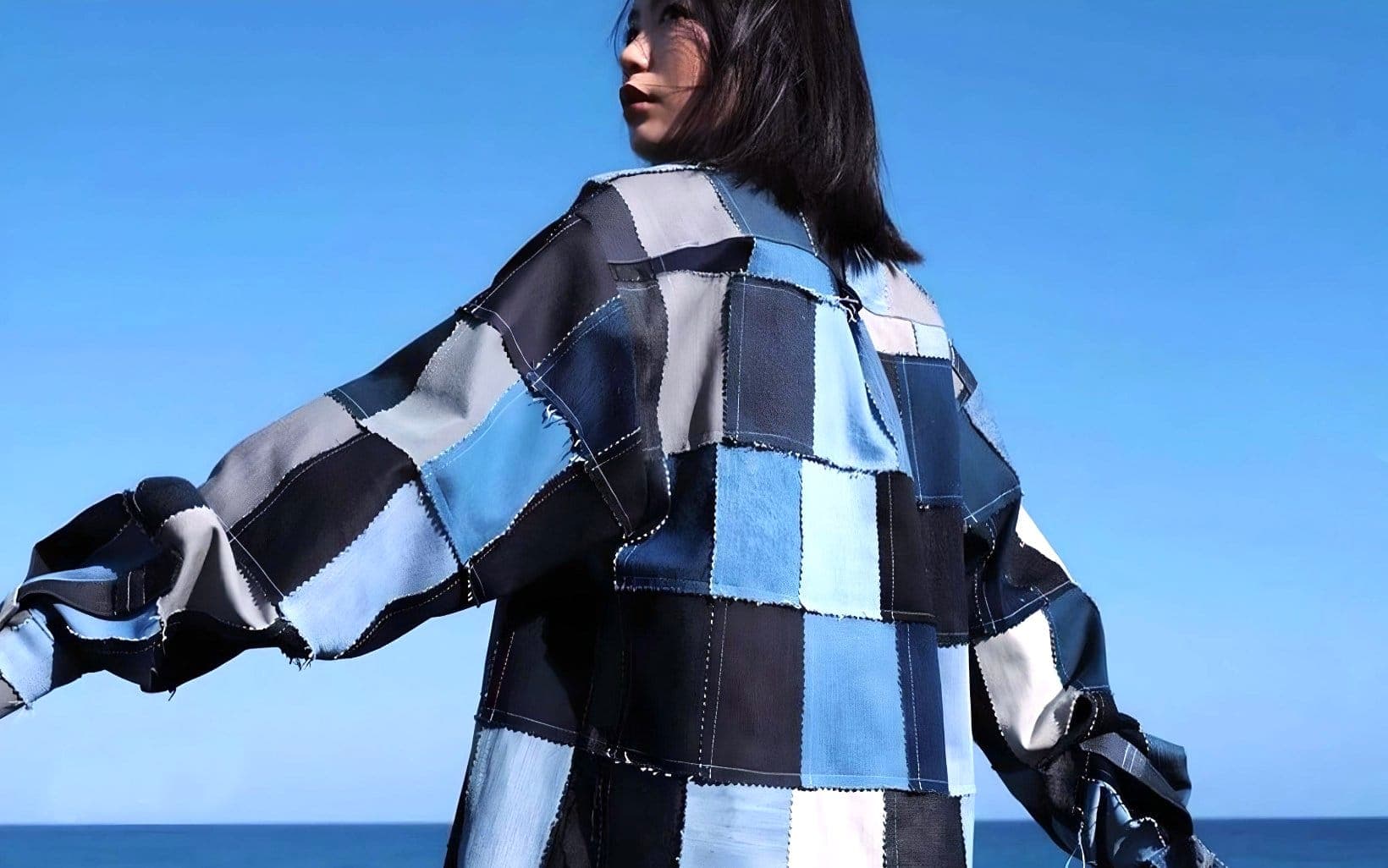 Fashion Upcycling: Tech for Sustainable...