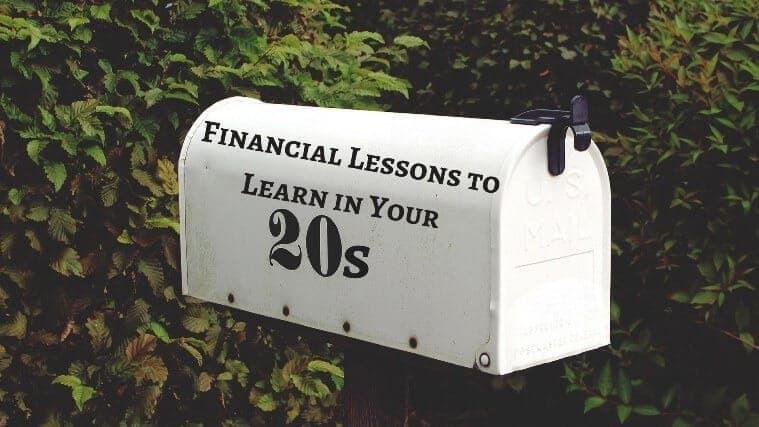5 Financial Lessons to Master...