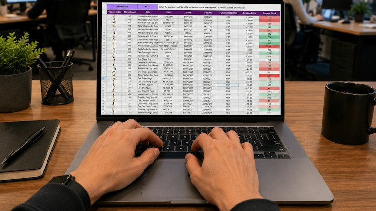 Audit a Shared Spreadsheet Before It Becomes a Weekly Report